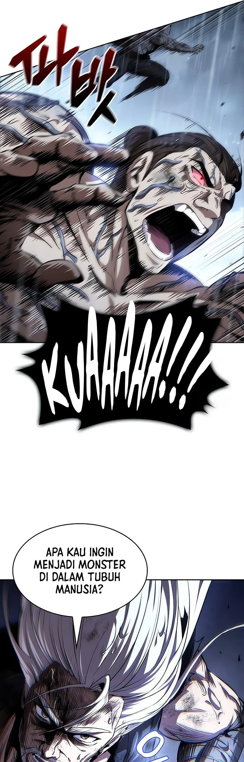 Nano Machine Chapter 308 - halaman 6