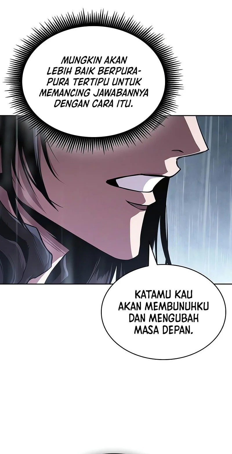 Nano Machine Chapter 309 - halaman 13
