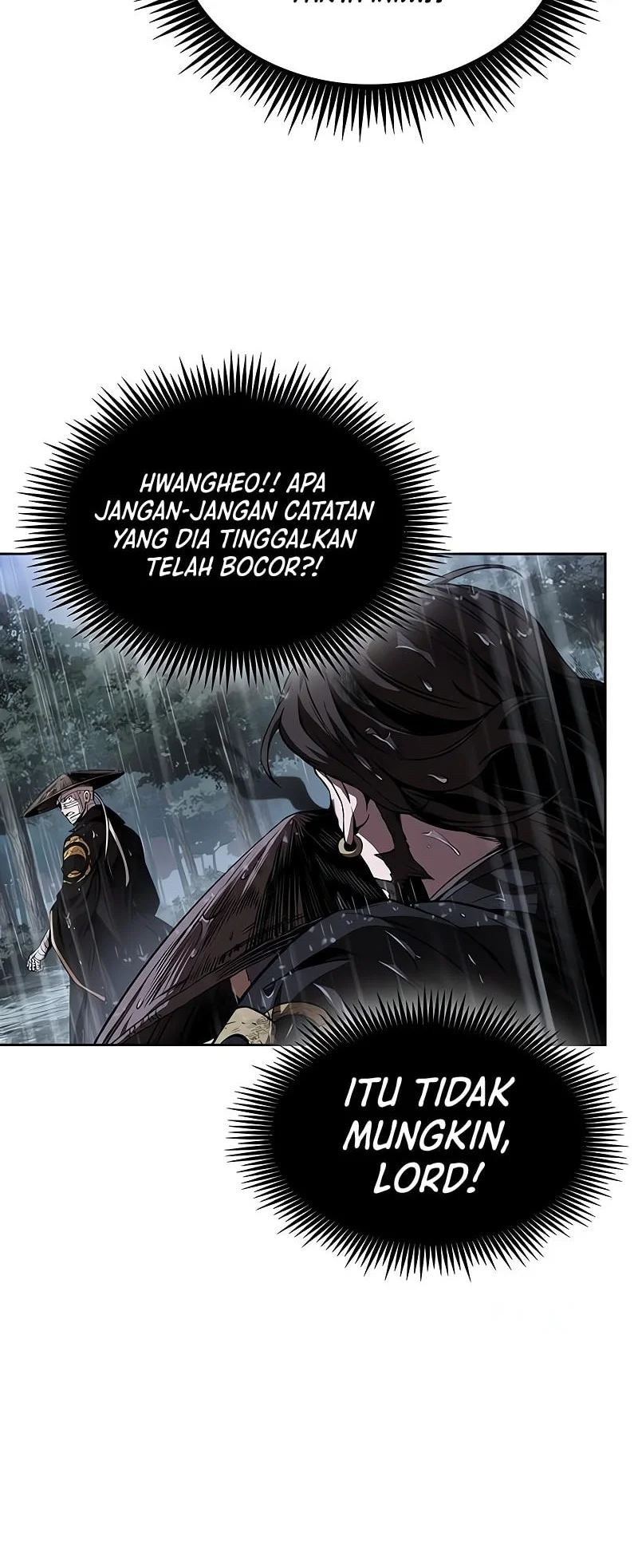 Nano Machine Chapter 309 - halaman 17
