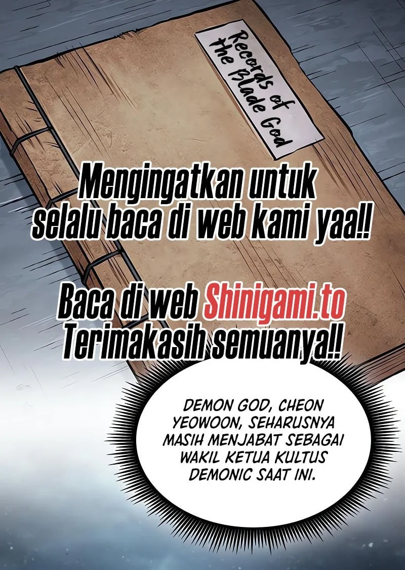 Nano Machine Chapter 309 - halaman 21
