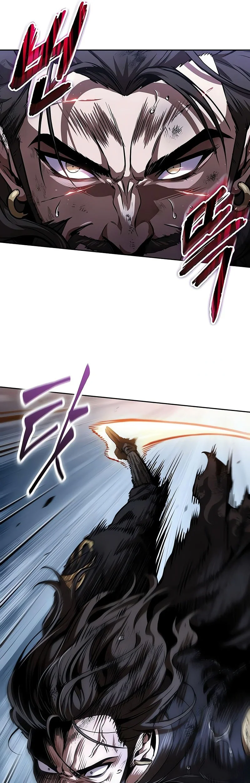 Nano Machine Chapter 309 - halaman 34