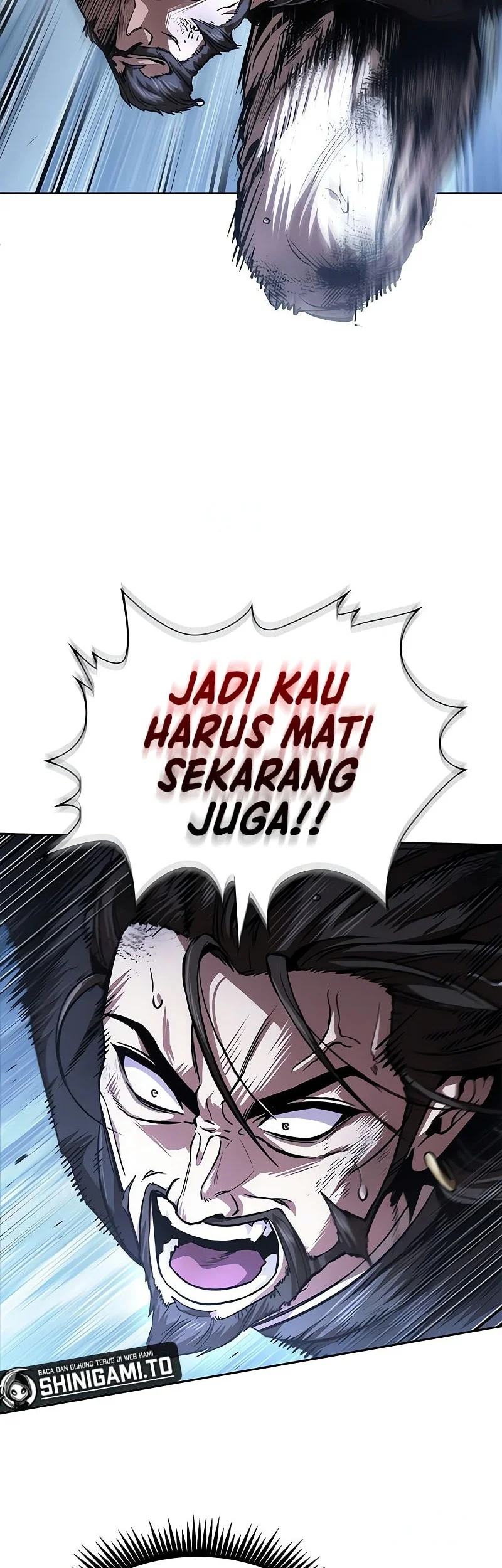 Nano Machine Chapter 309 - halaman 35