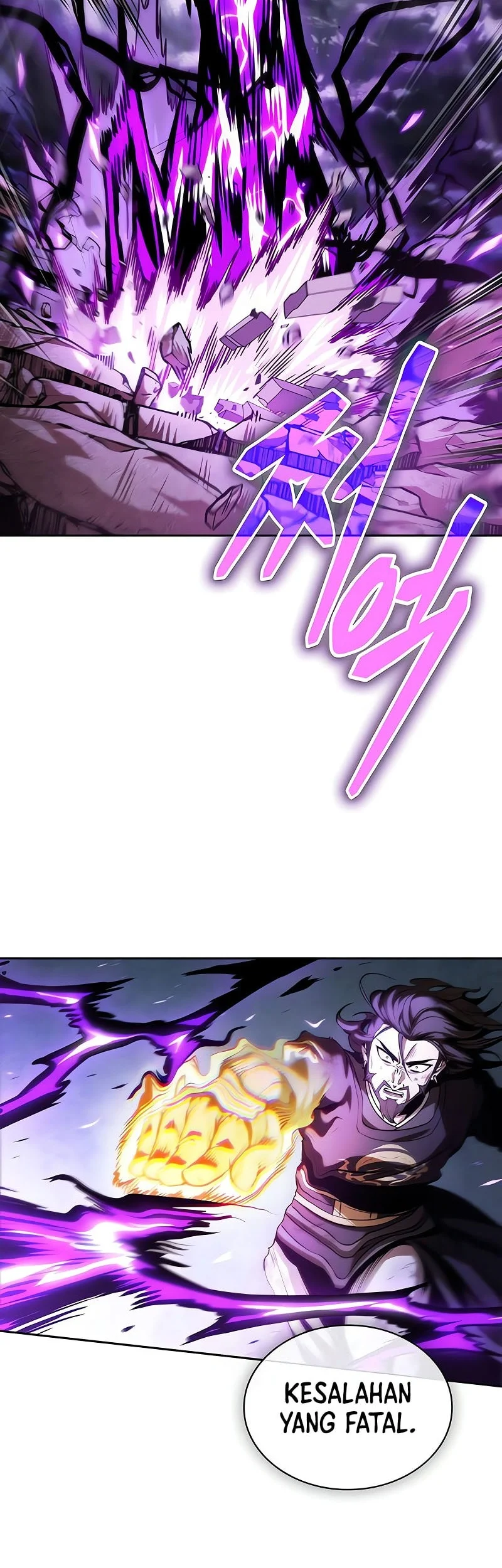 Nano Machine Chapter 309 - halaman 37