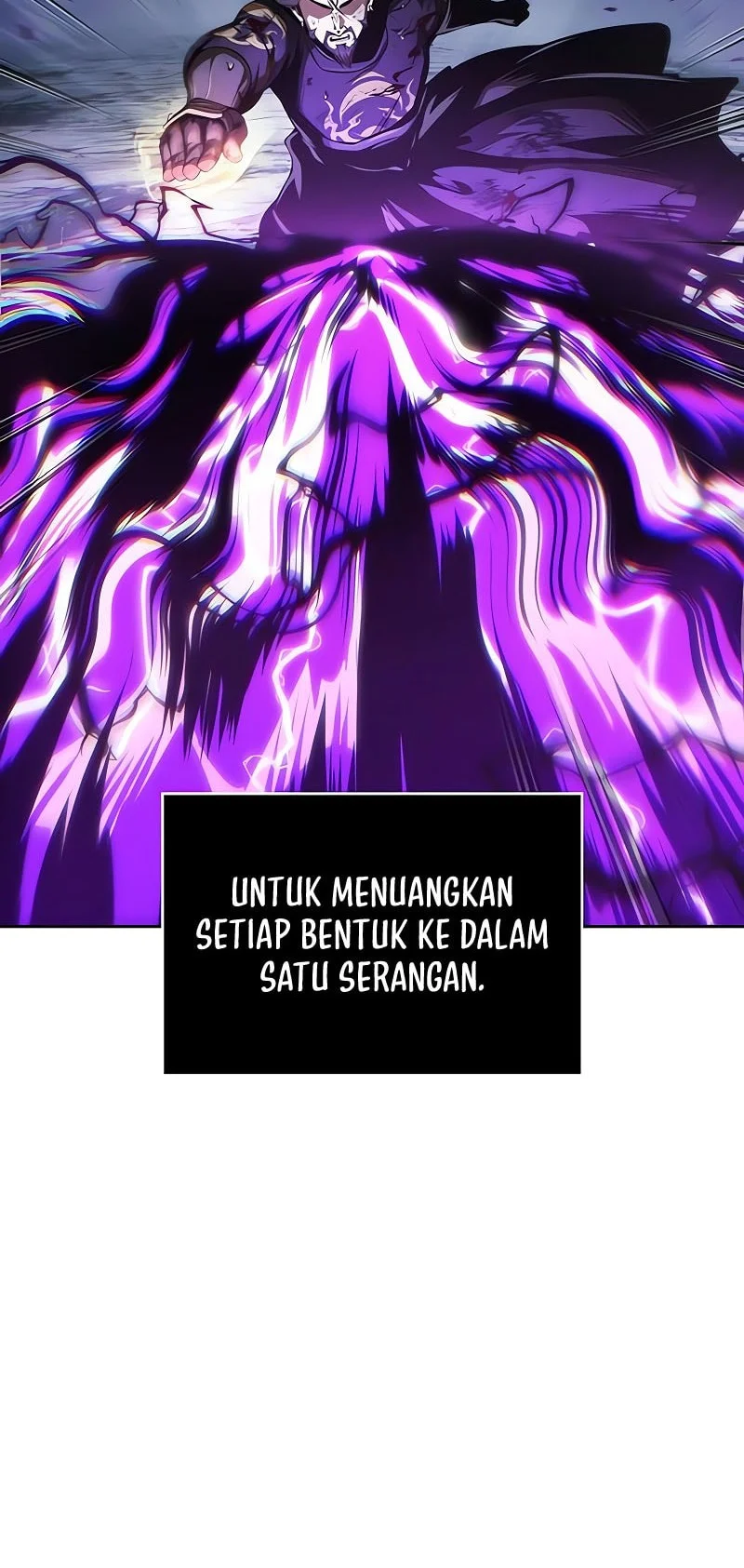 Nano Machine Chapter 309 - halaman 41