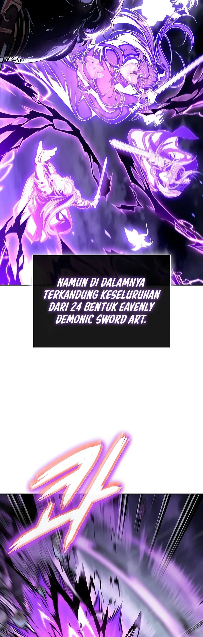 Nano Machine Chapter 309 - halaman 44