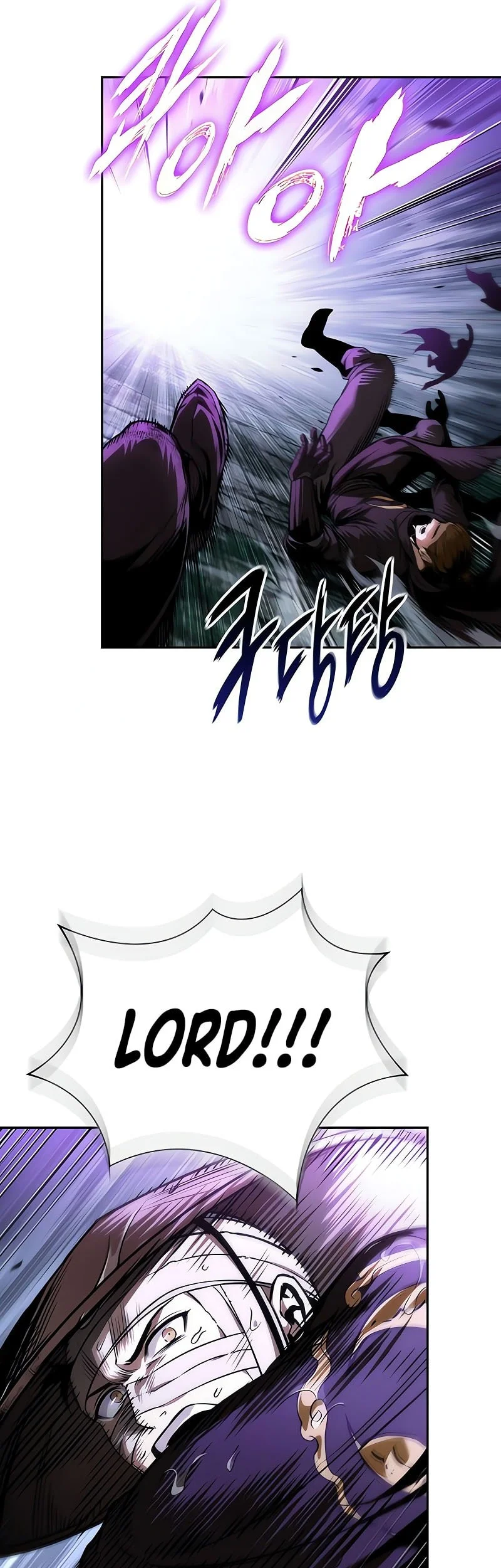 Nano Machine Chapter 309 - halaman 46