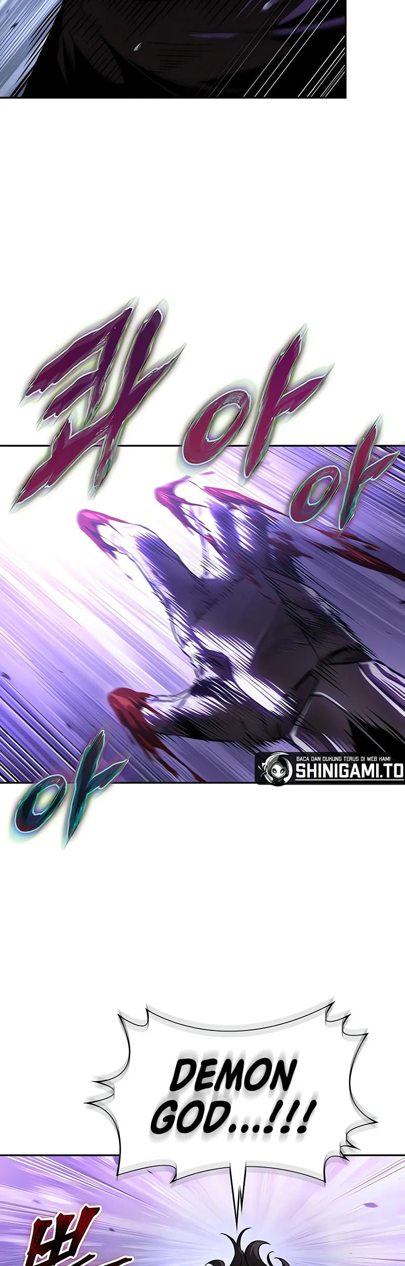 Nano Machine Chapter 309 - halaman 47
