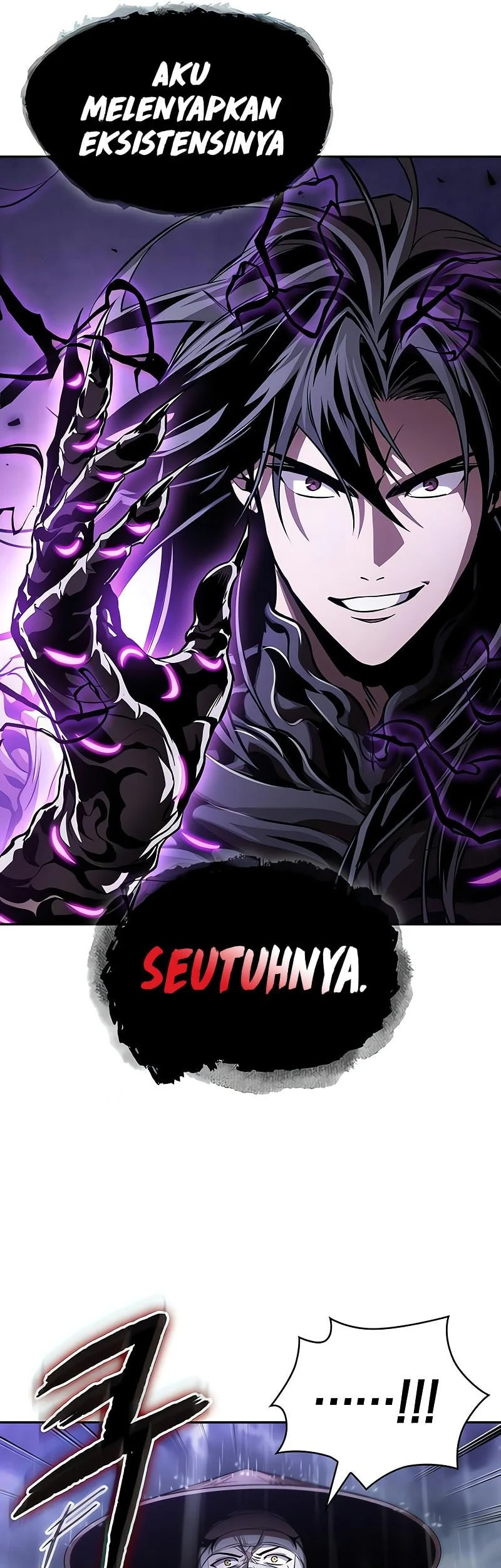 Nano Machine Chapter 309 - halaman 54