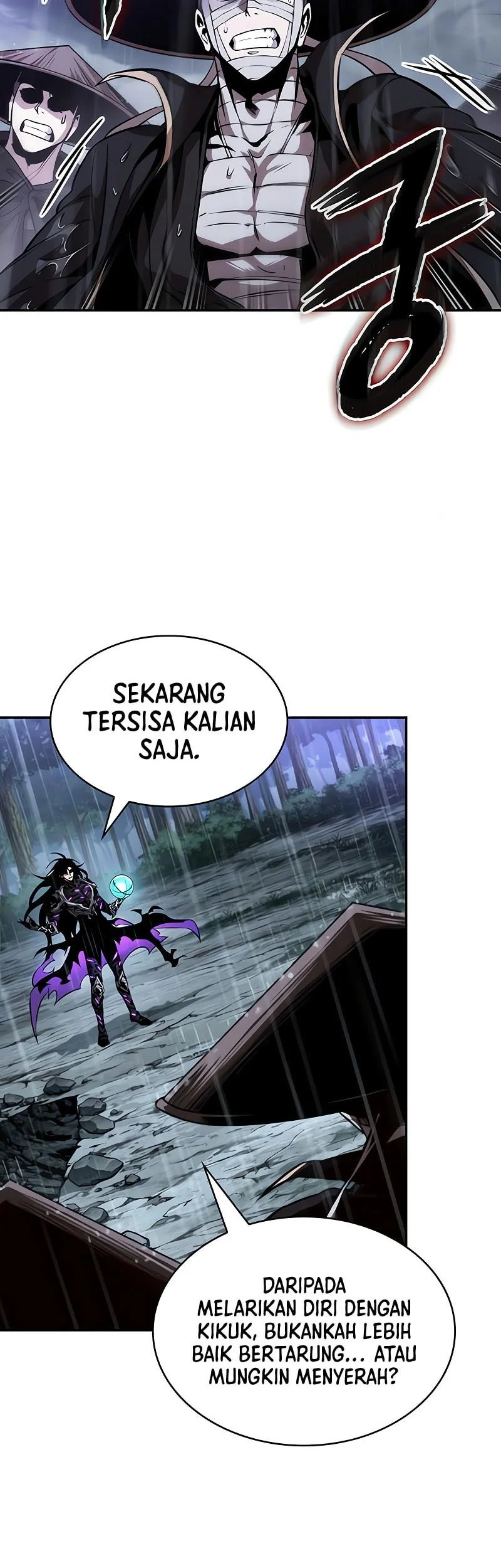 Nano Machine Chapter 309 - halaman 55