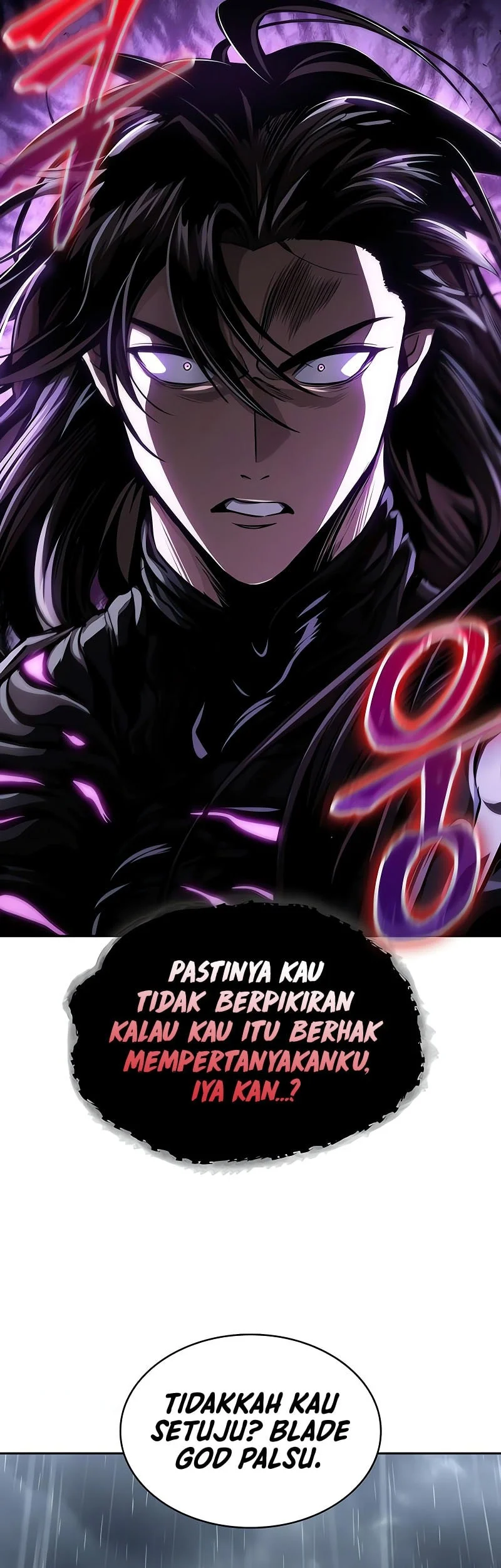 Nano Machine Chapter 309 - halaman 6