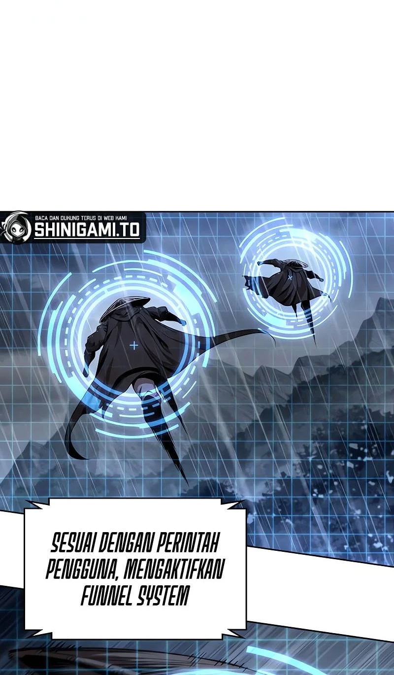 Nano Machine Chapter 309 - halaman 61