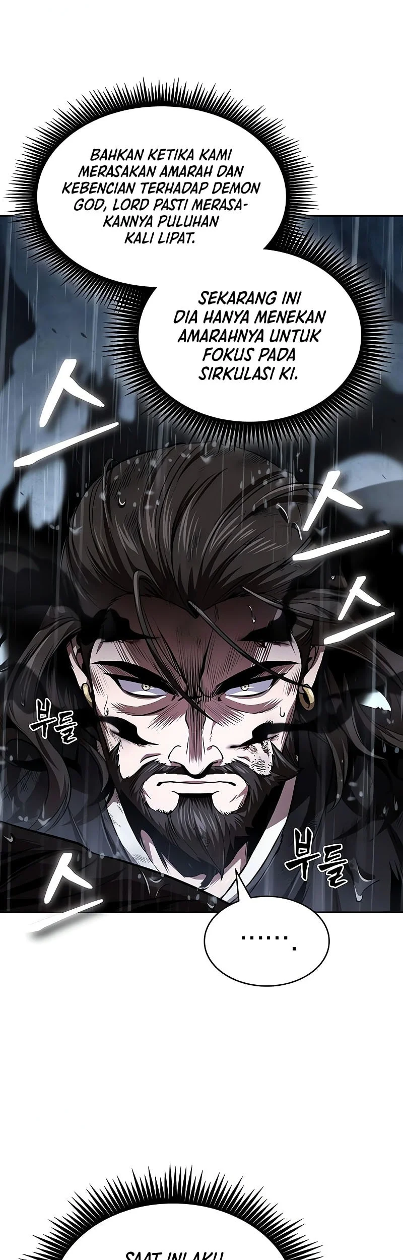 Nano Machine Chapter 309 - halaman 8