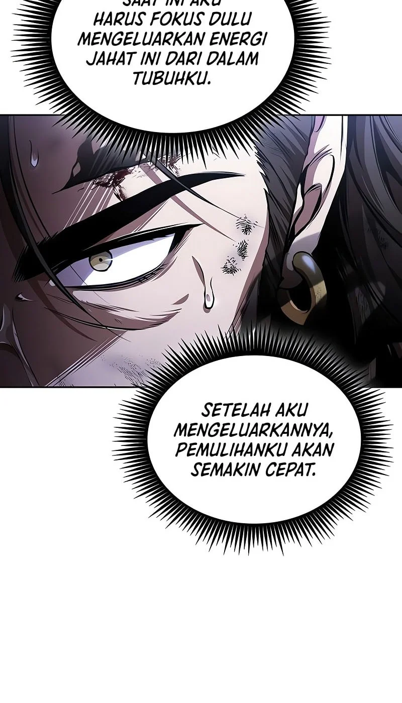 Nano Machine Chapter 309 - halaman 9