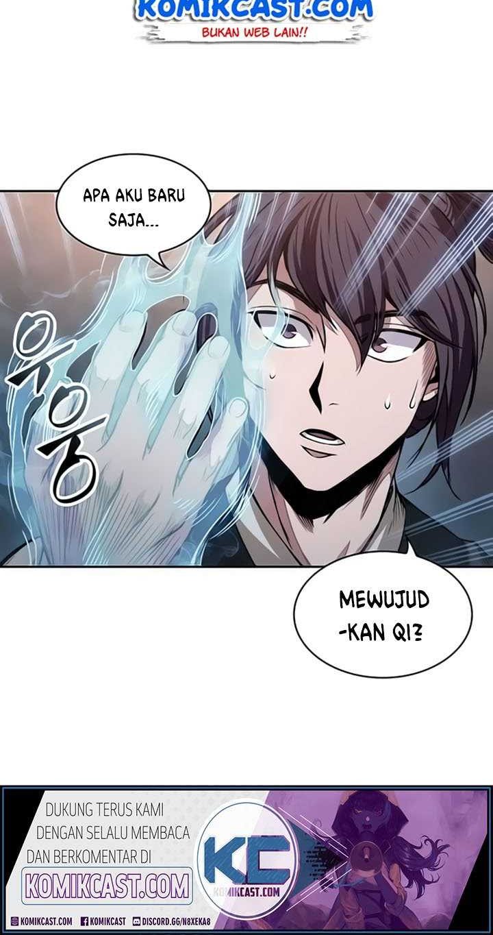Nano Machine Chapter 31 - halaman 12