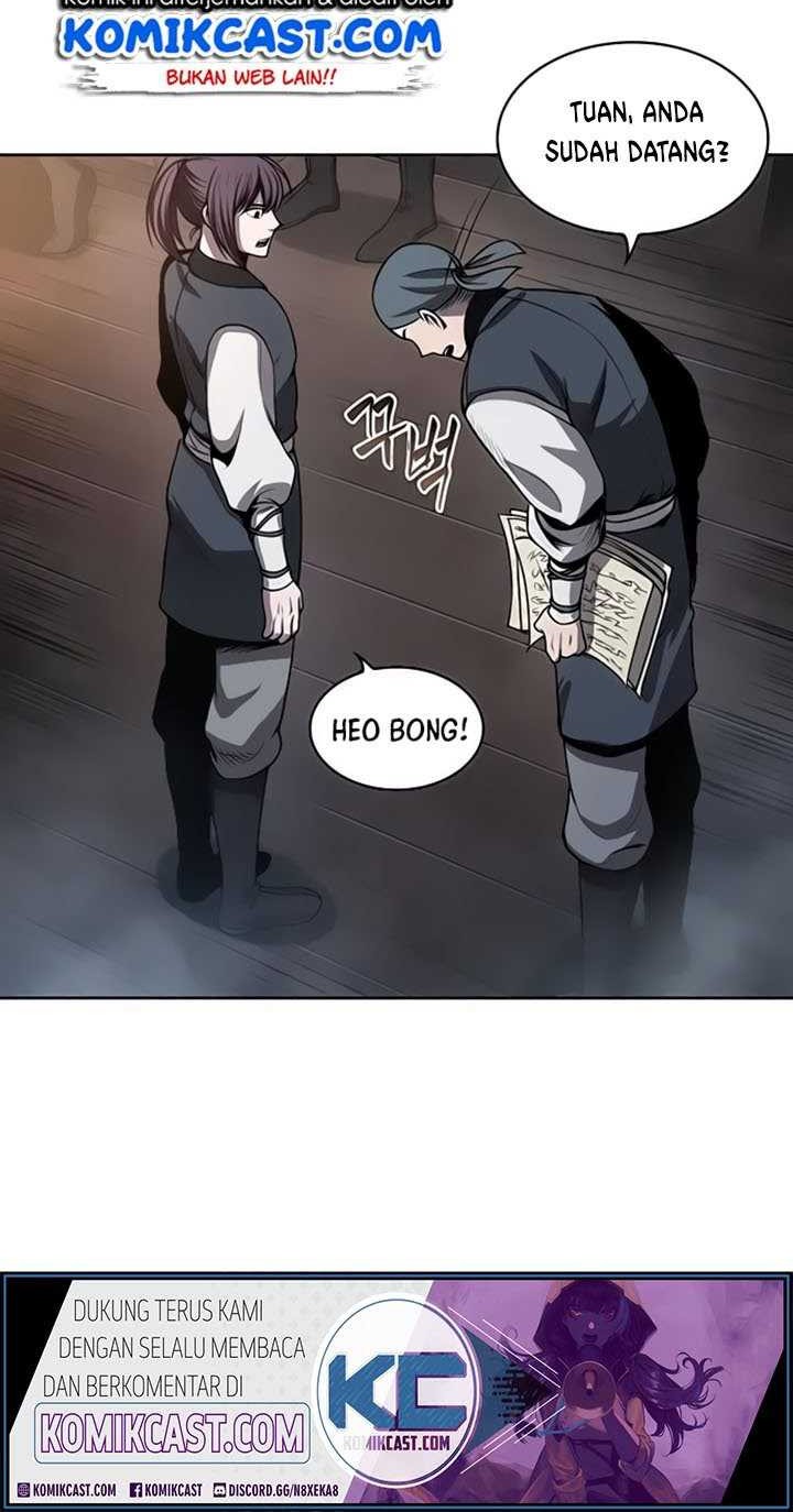 Nano Machine Chapter 31 - halaman 18