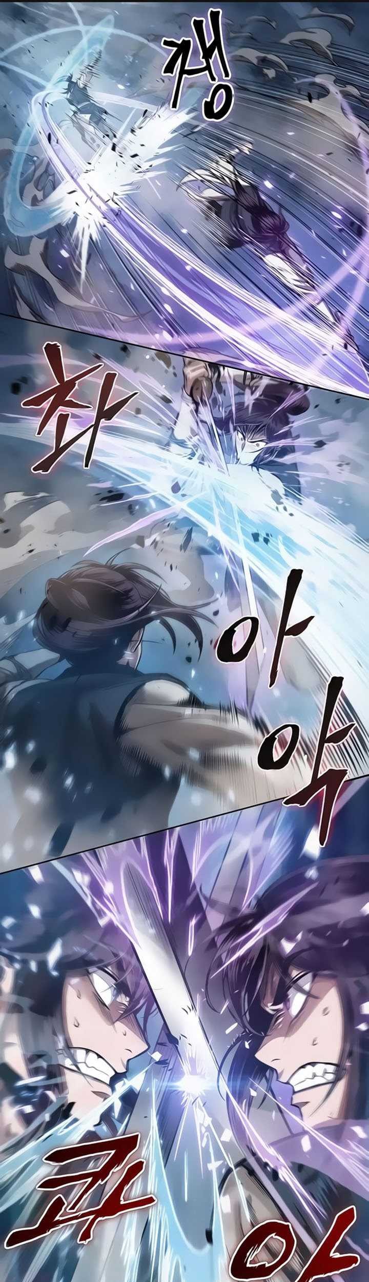 Nano Machine Chapter 31 - halaman 2