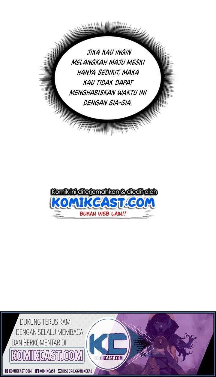 Nano Machine Chapter 31 - halaman 21