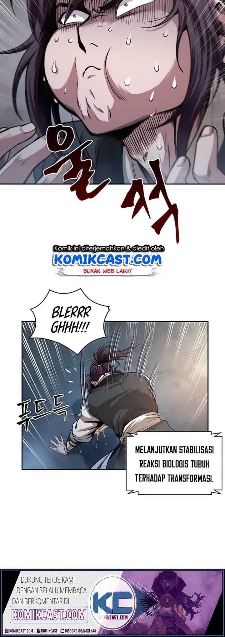 Nano Machine Chapter 31 - halaman 24
