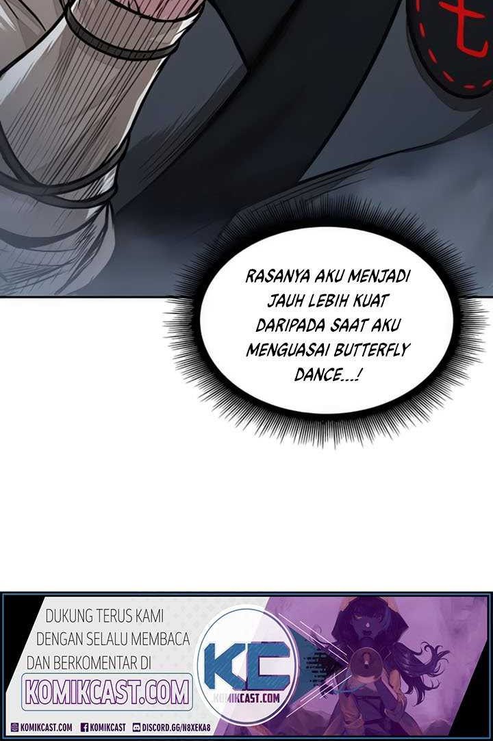 Nano Machine Chapter 31 - halaman 27