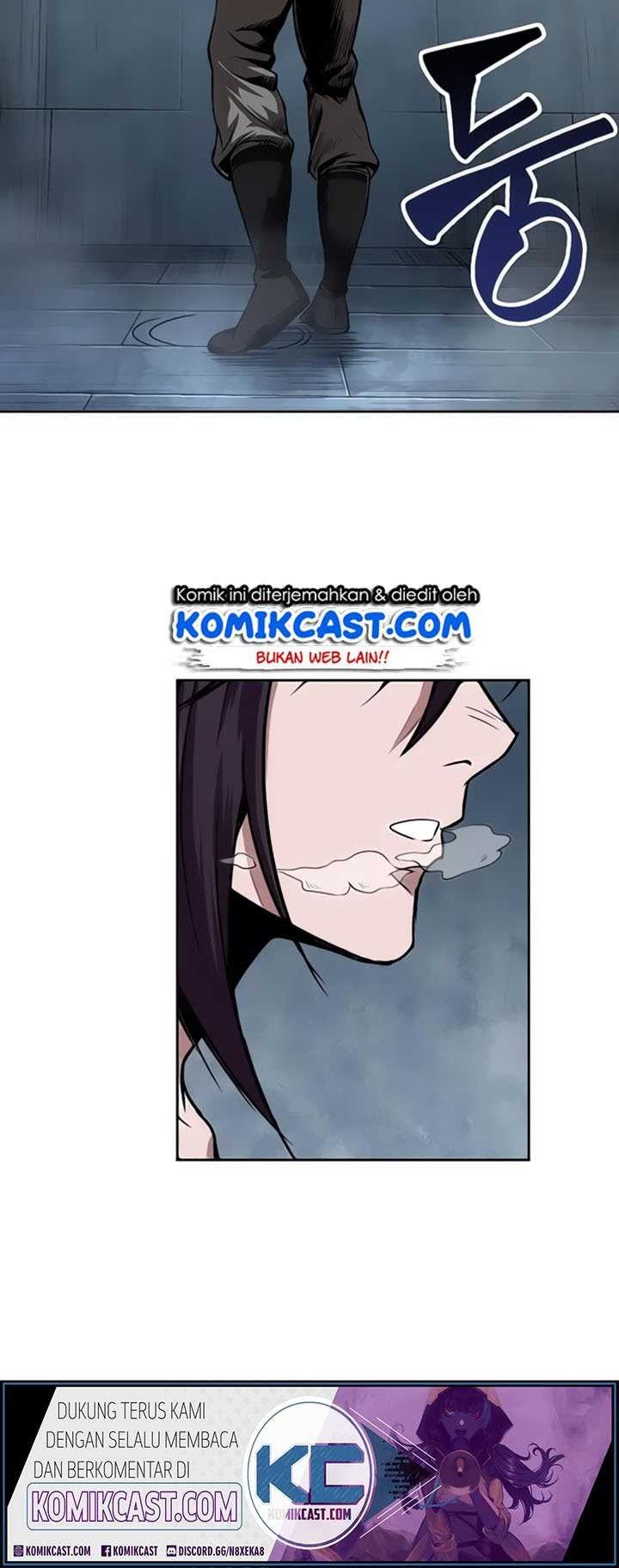 Nano Machine Chapter 31 - halaman 30
