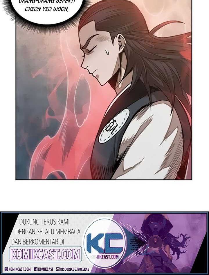 Nano Machine Chapter 31 - halaman 33