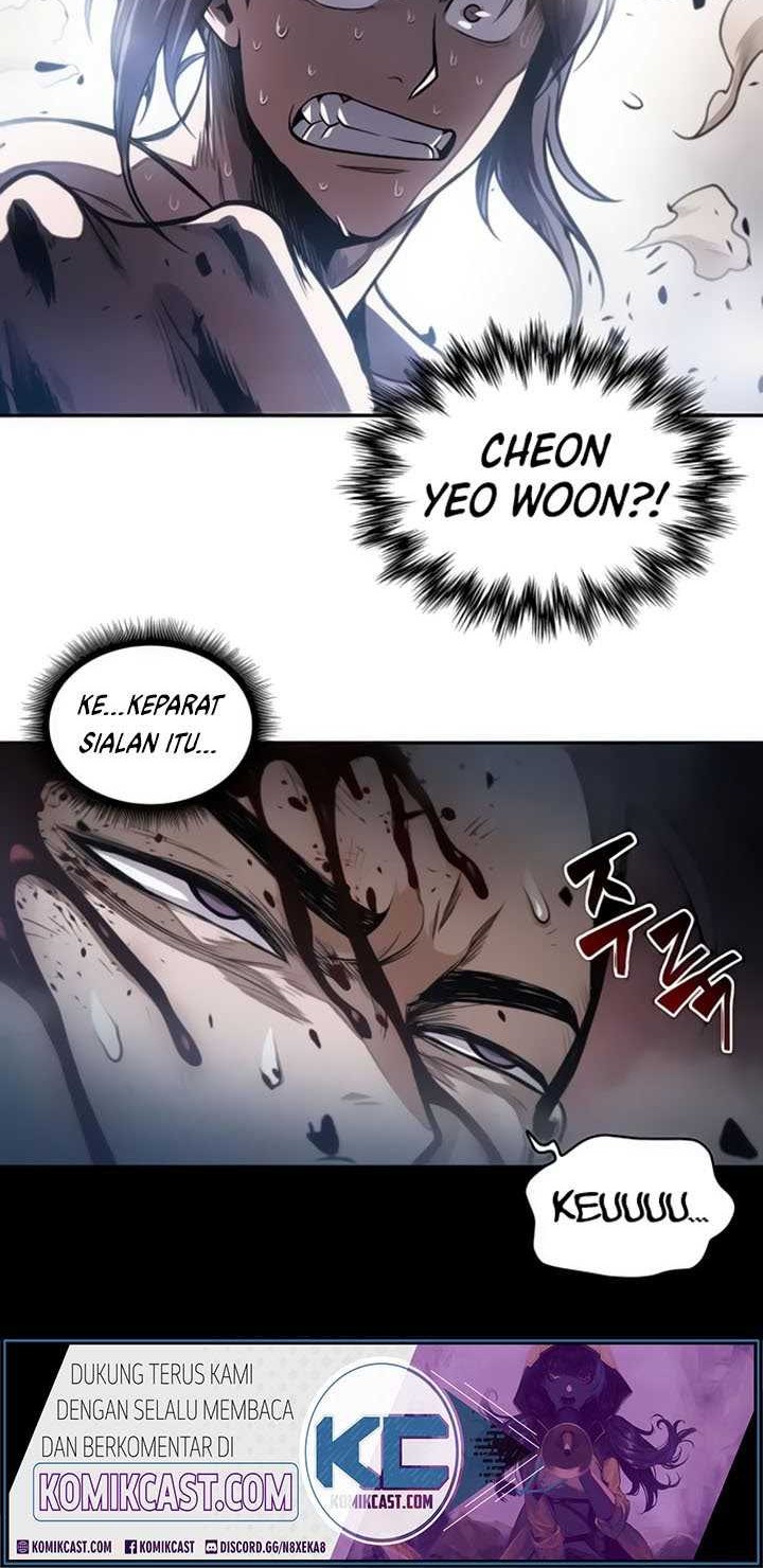 Nano Machine Chapter 31 - halaman 37