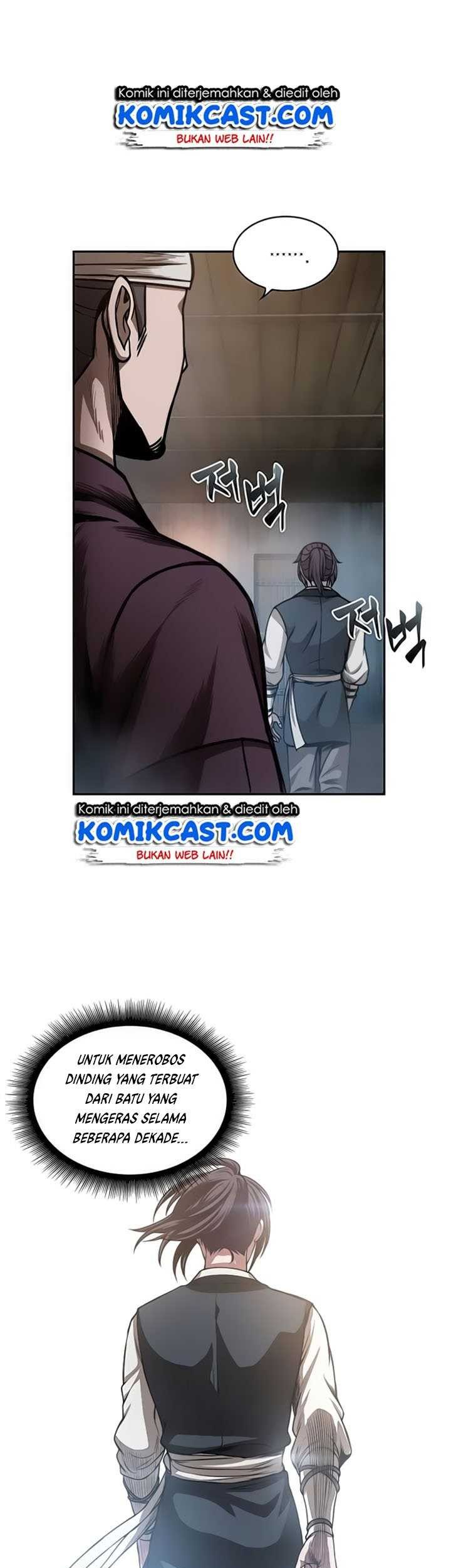 Nano Machine Chapter 31 - halaman 41