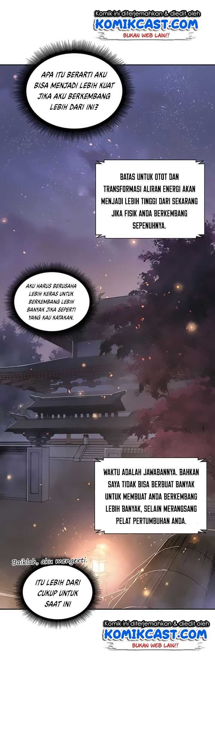 Nano Machine Chapter 31 - halaman 46