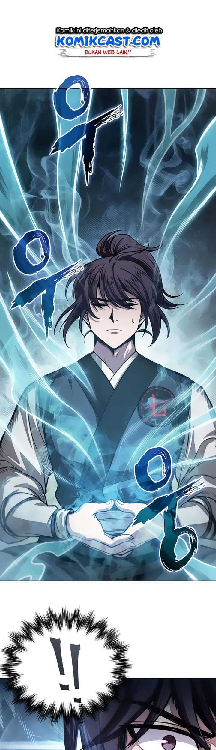 Nano Machine Chapter 31 - halaman 7