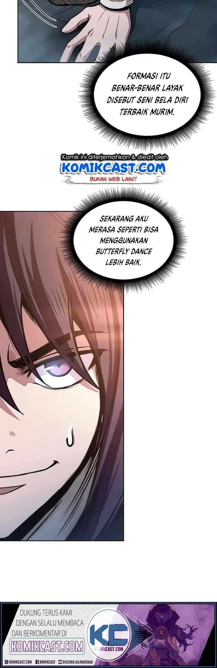 Nano Machine Chapter 31 - halaman 9
