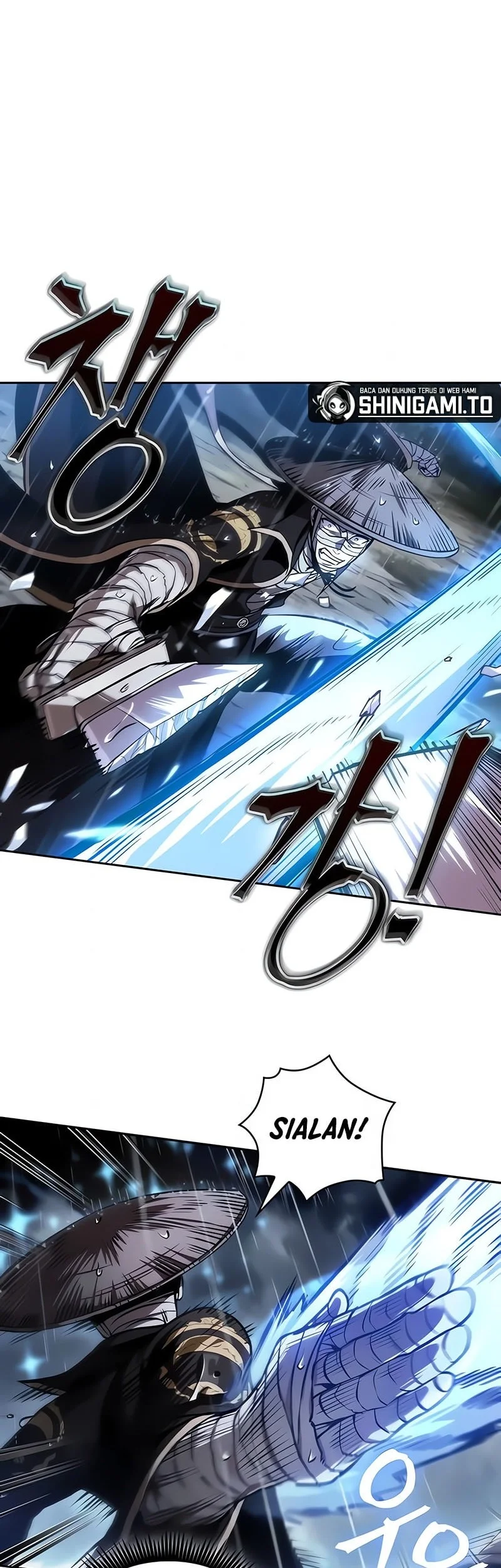 Nano Machine Chapter 310 - halaman 11