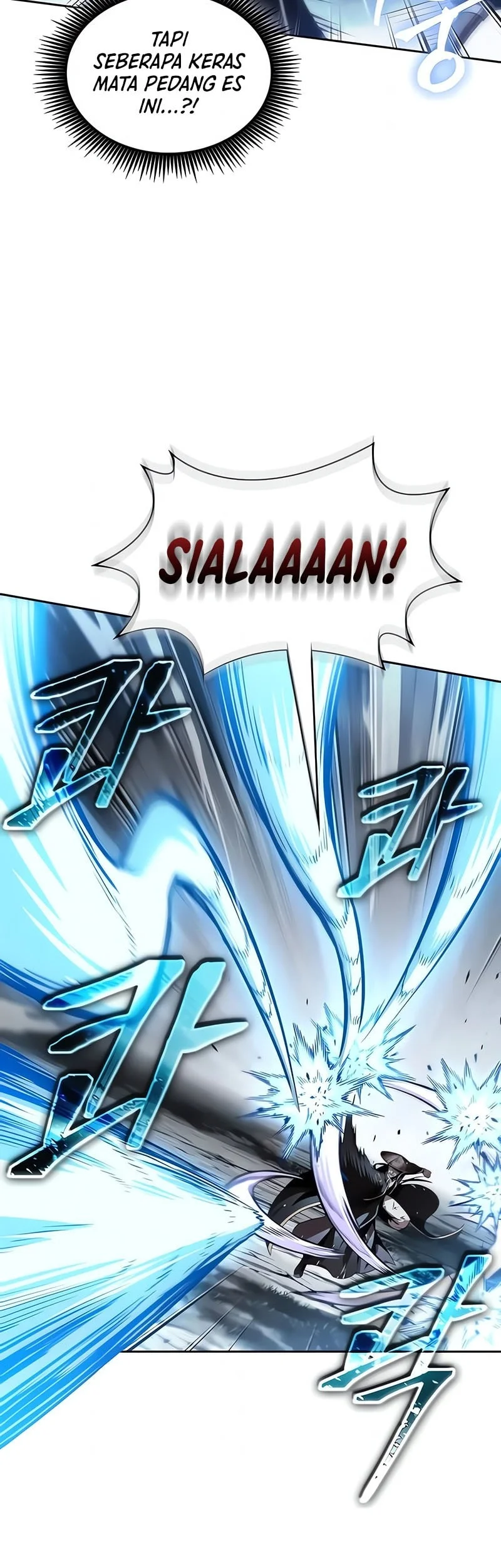 Nano Machine Chapter 310 - halaman 12