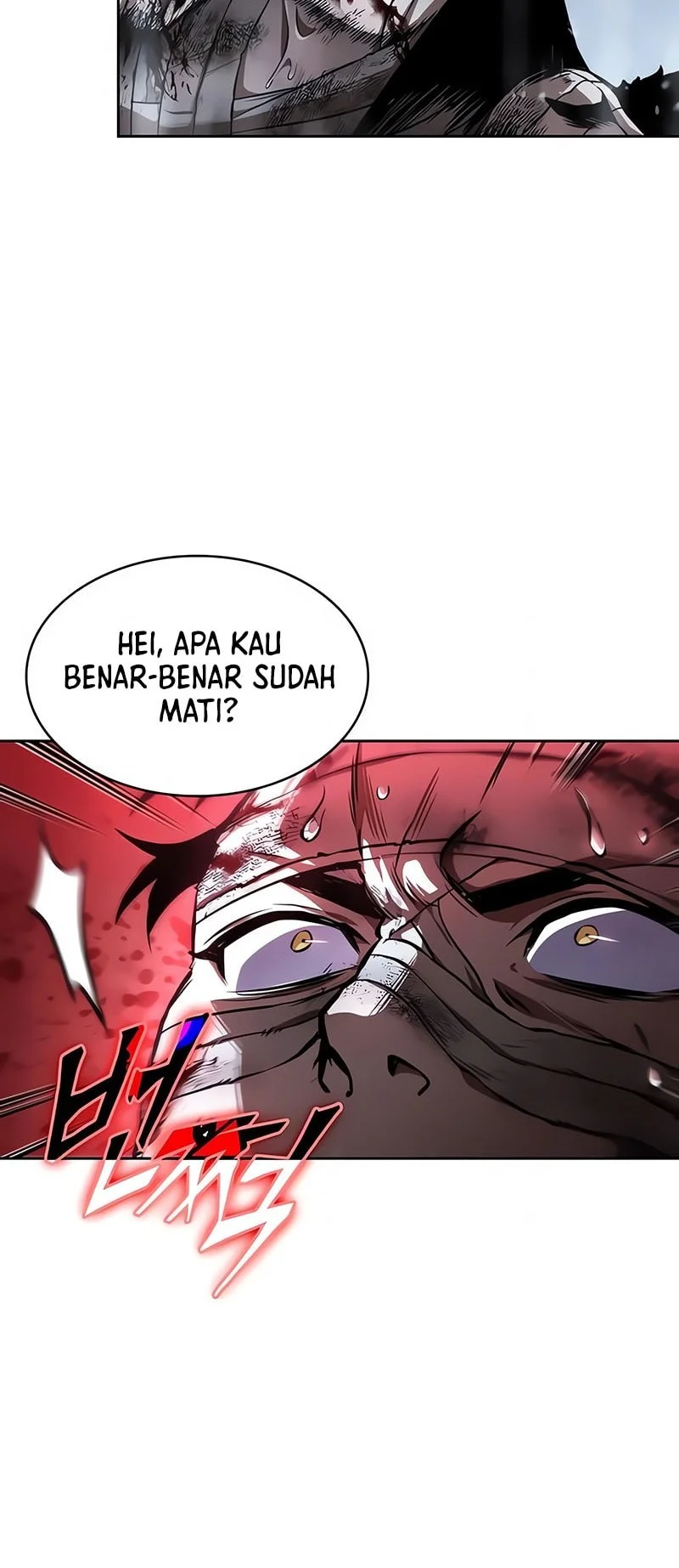 Nano Machine Chapter 310 - halaman 29