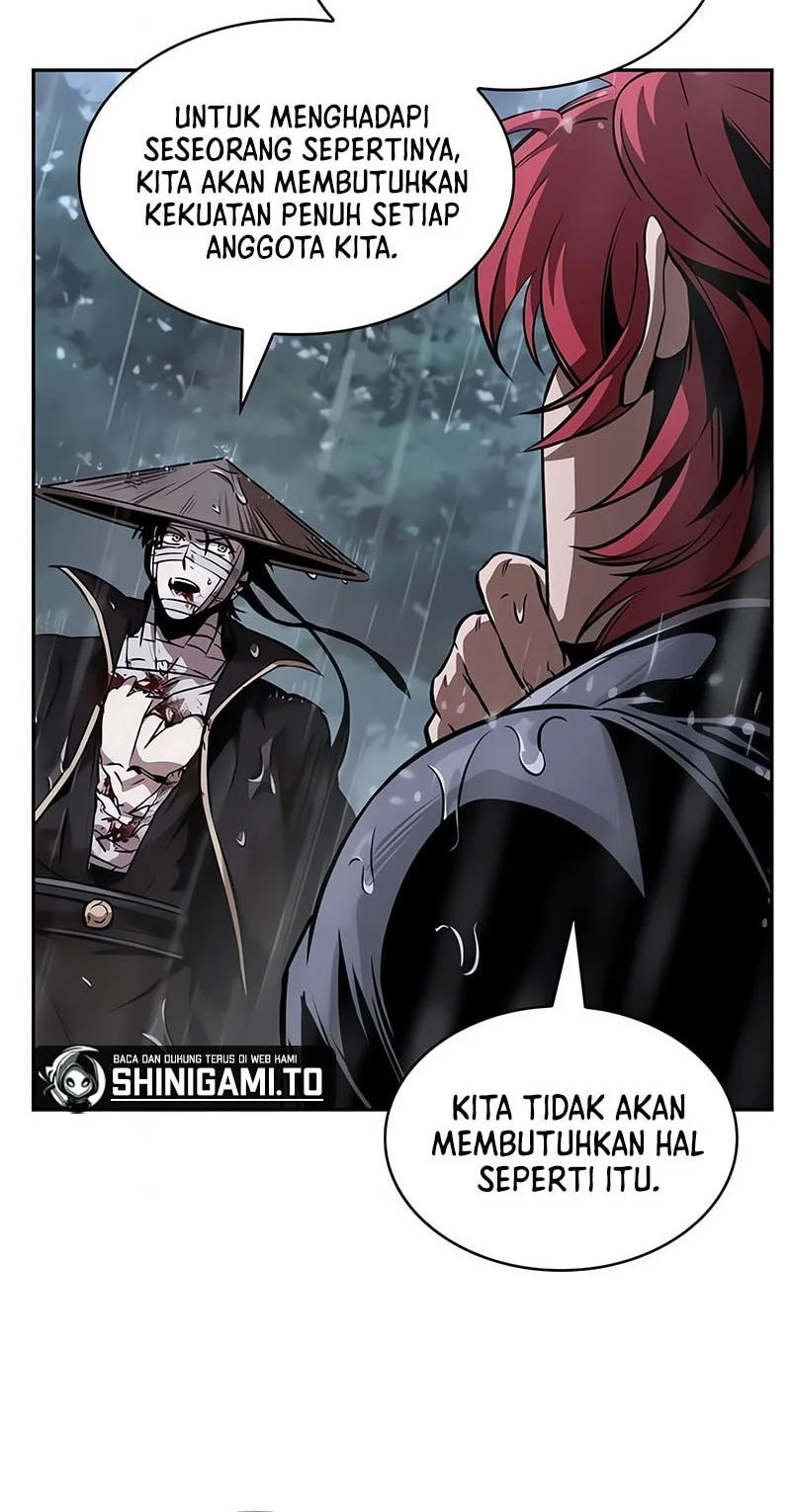 Nano Machine Chapter 310 - halaman 41