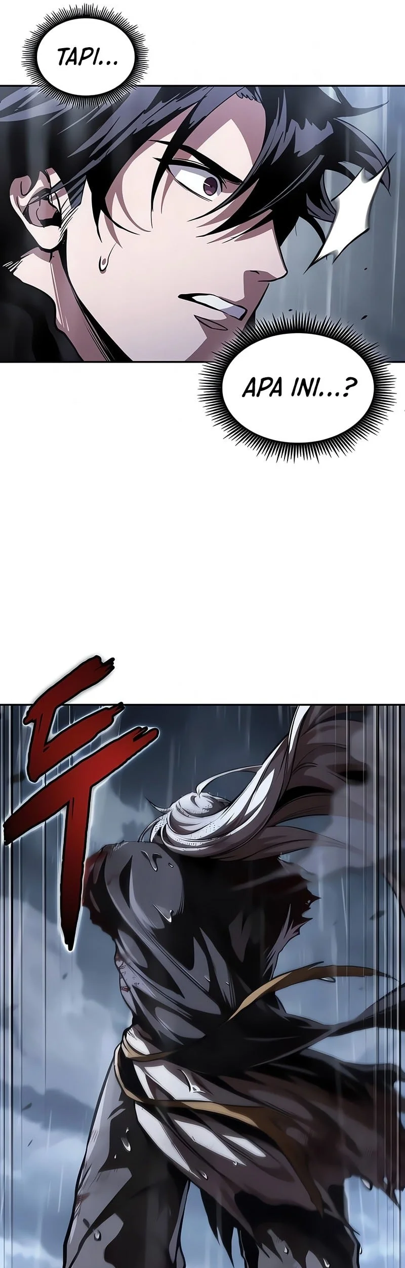 Nano Machine Chapter 310 - halaman 46