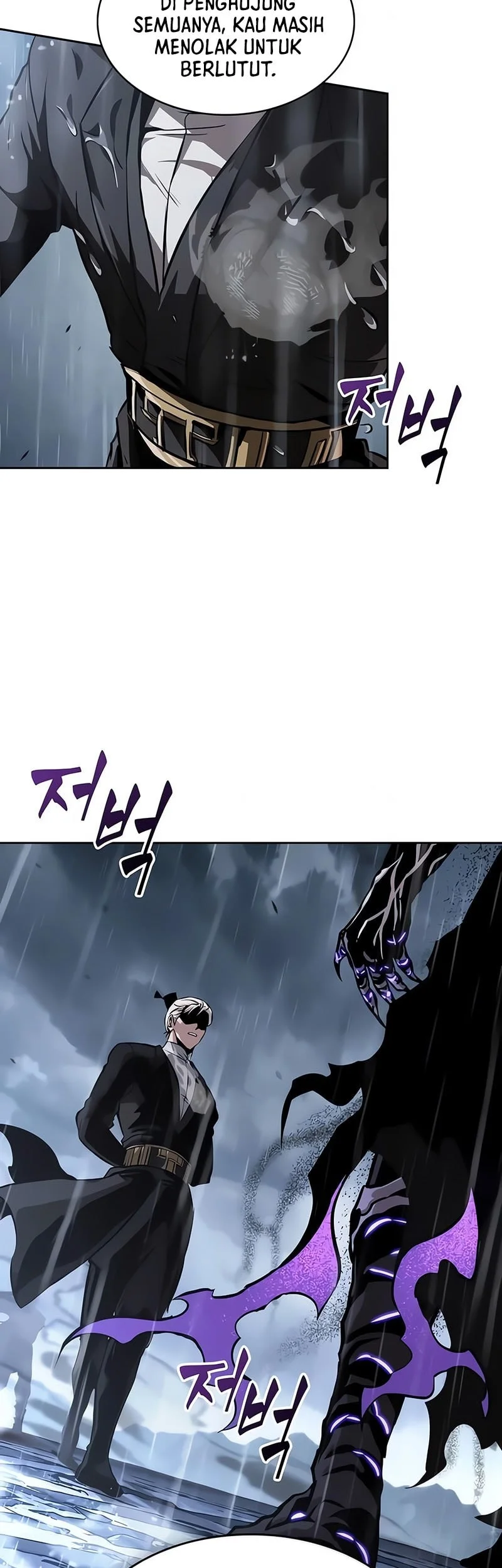 Nano Machine Chapter 310 - halaman 48