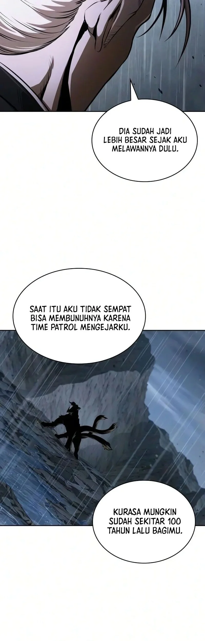 Nano Machine Chapter 311 - halaman 11
