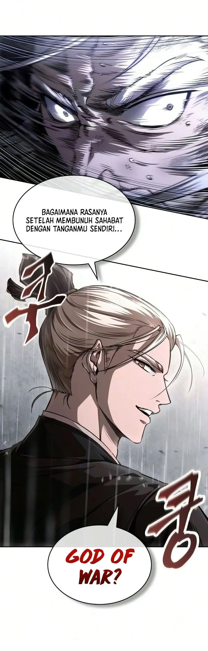 Nano Machine Chapter 311 - halaman 12