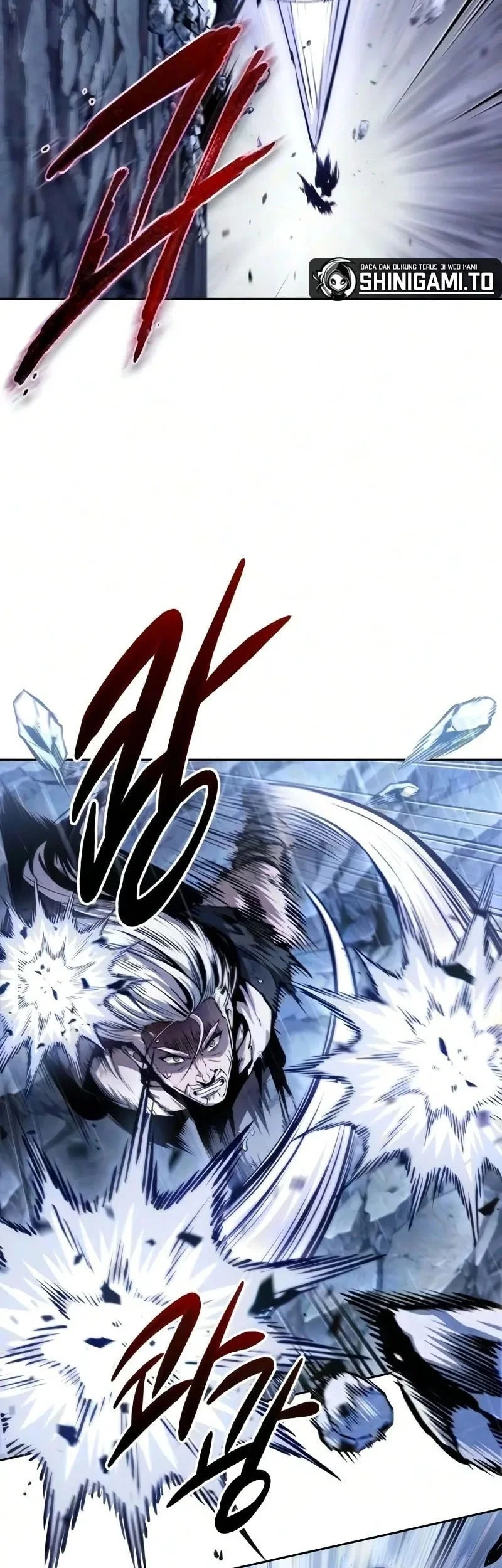Nano Machine Chapter 311 - halaman 15