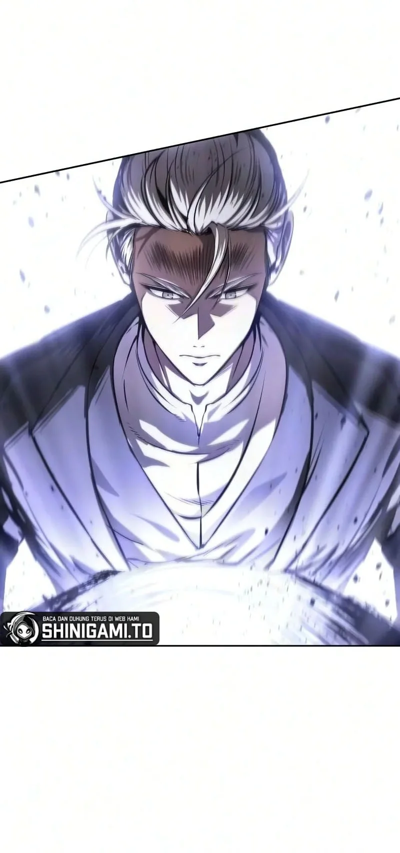Nano Machine Chapter 311 - halaman 25