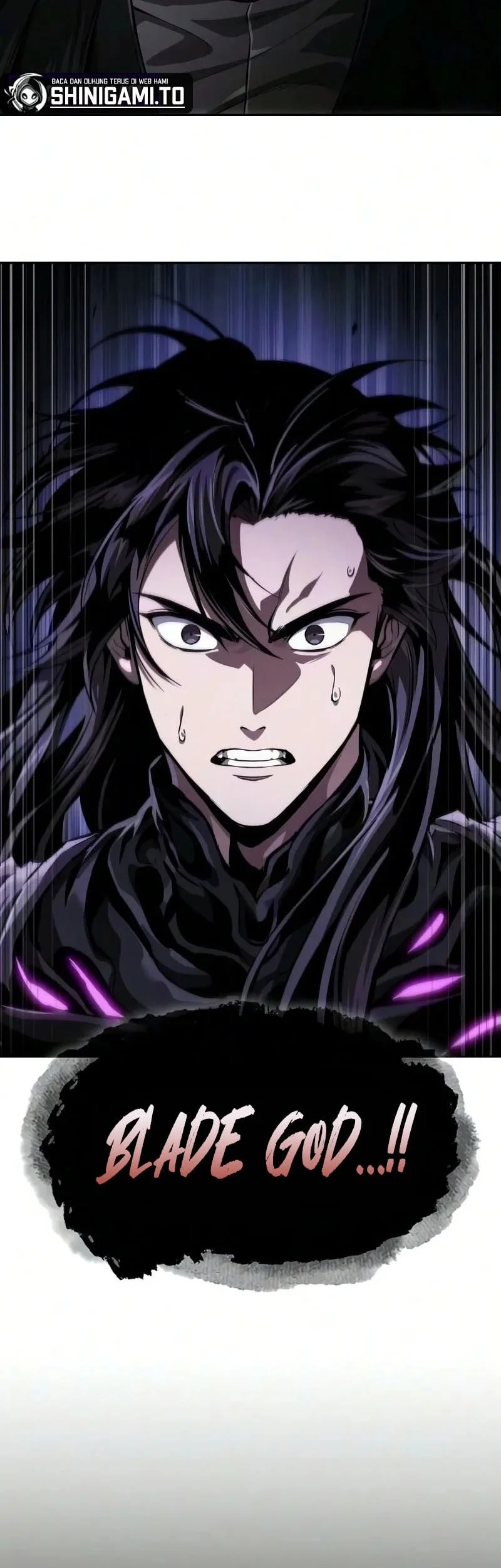 Nano Machine Chapter 311 - halaman 3