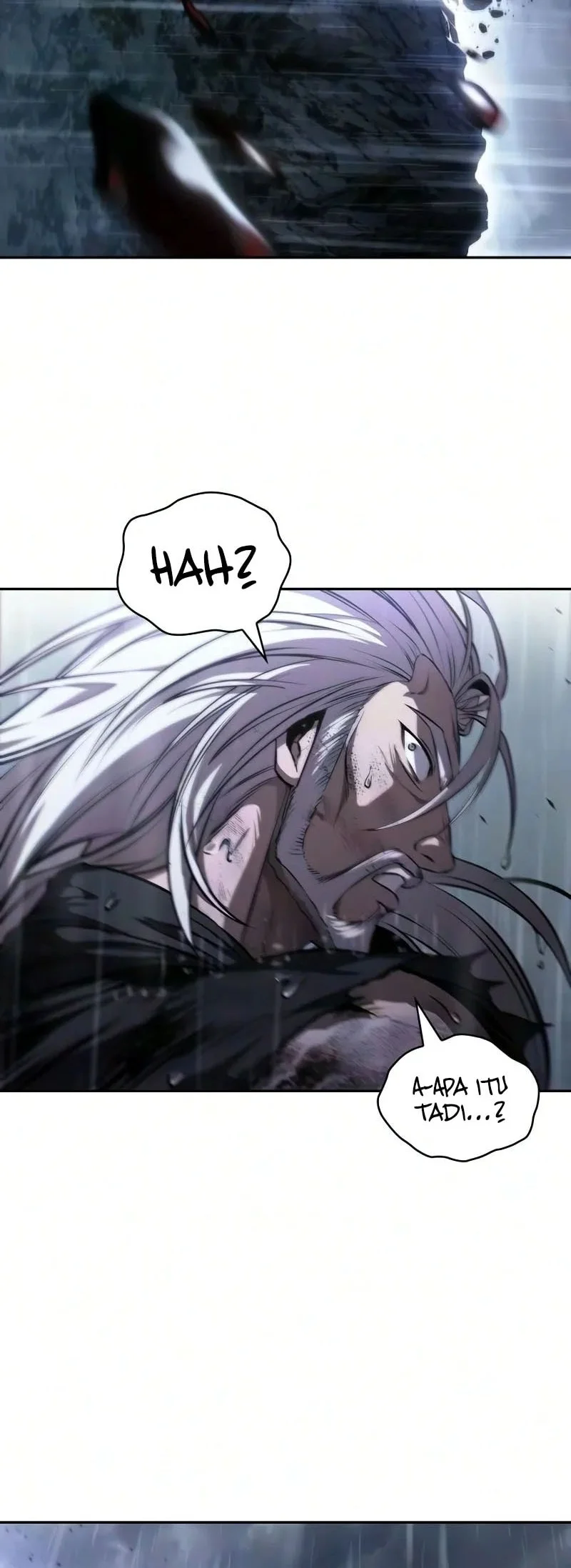 Nano Machine Chapter 311 - halaman 33
