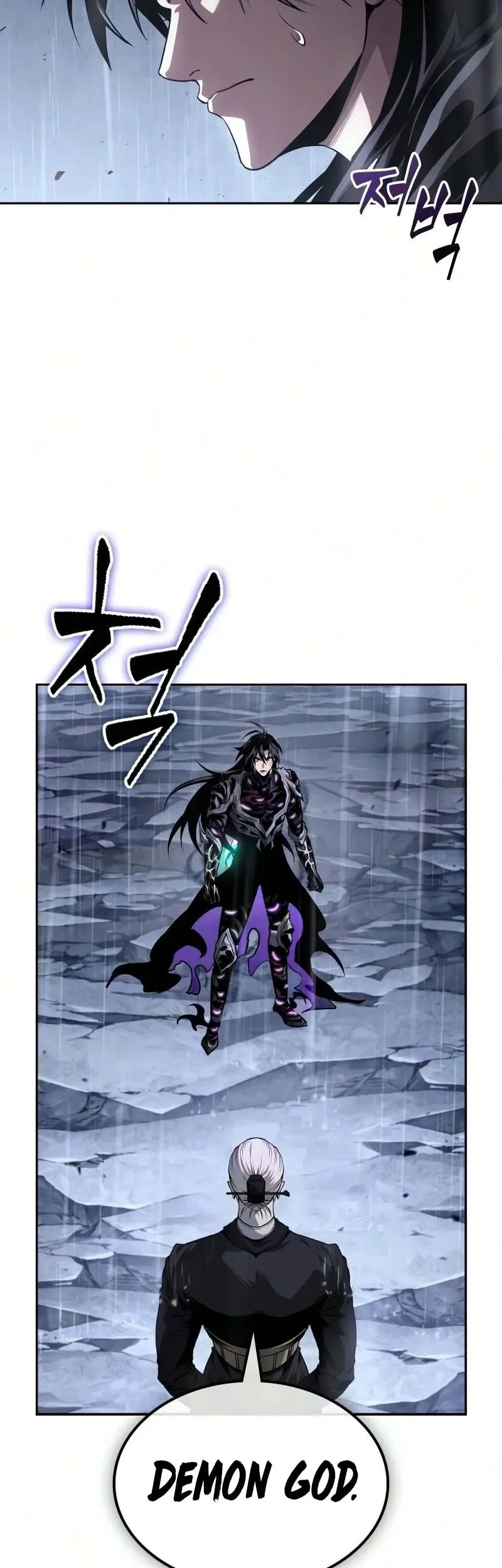 Nano Machine Chapter 311 - halaman 39