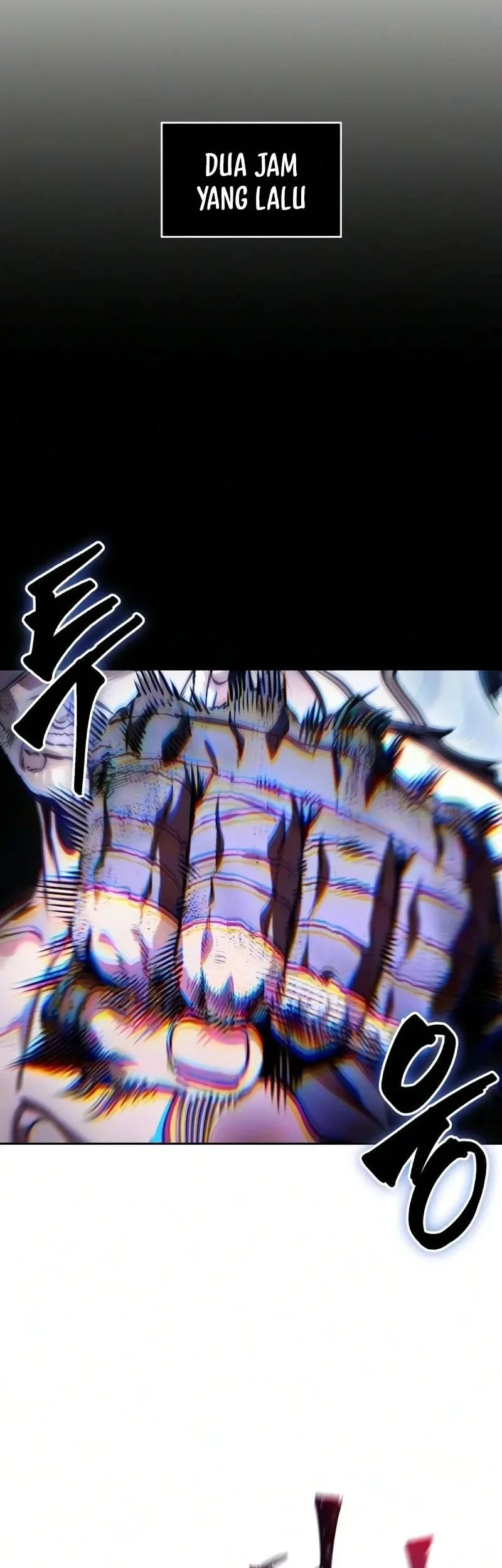 Nano Machine Chapter 311 - halaman 4