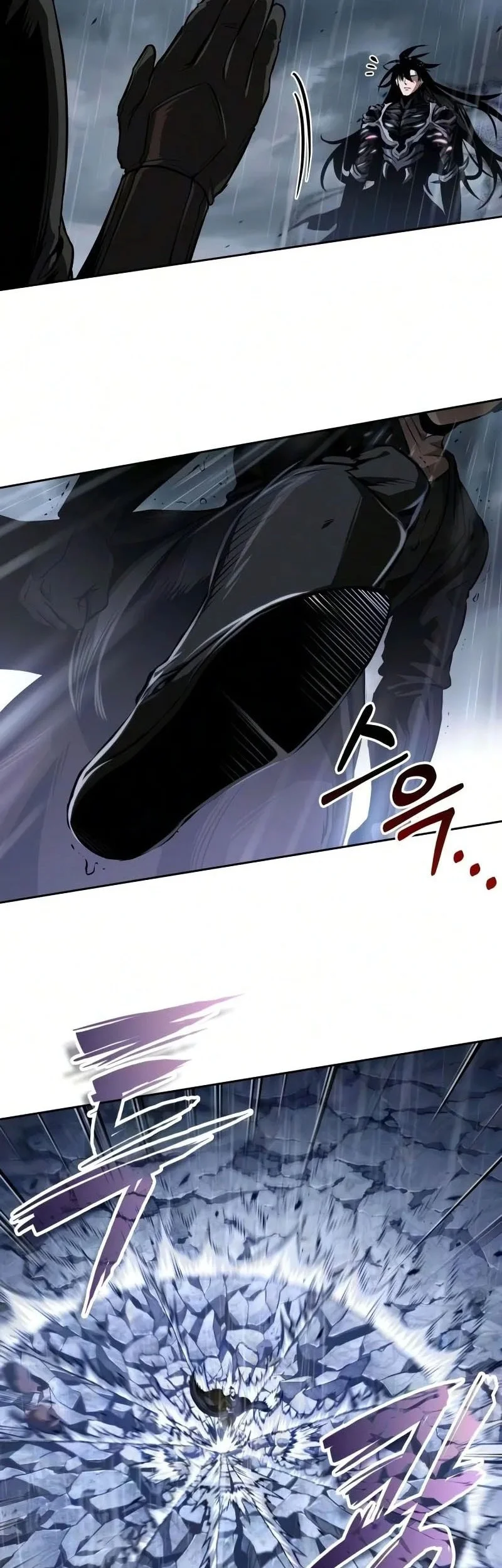 Nano Machine Chapter 311 - halaman 43