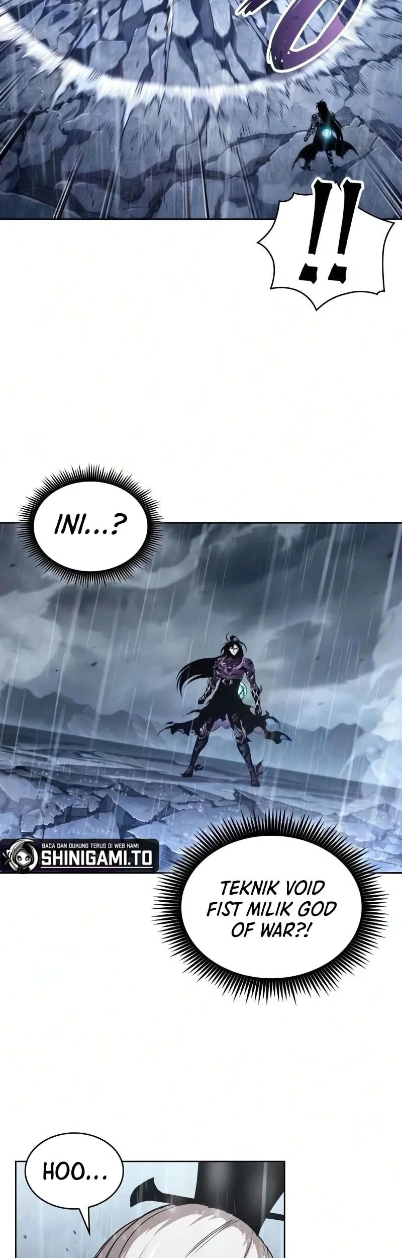 Nano Machine Chapter 311 - halaman 44