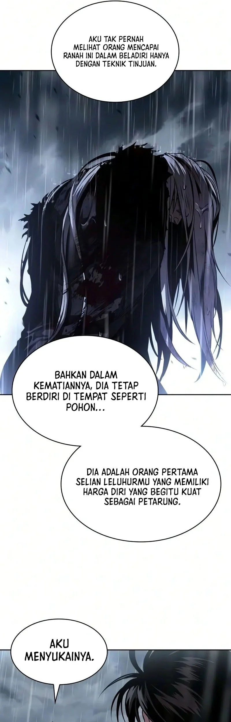Nano Machine Chapter 311 - halaman 46