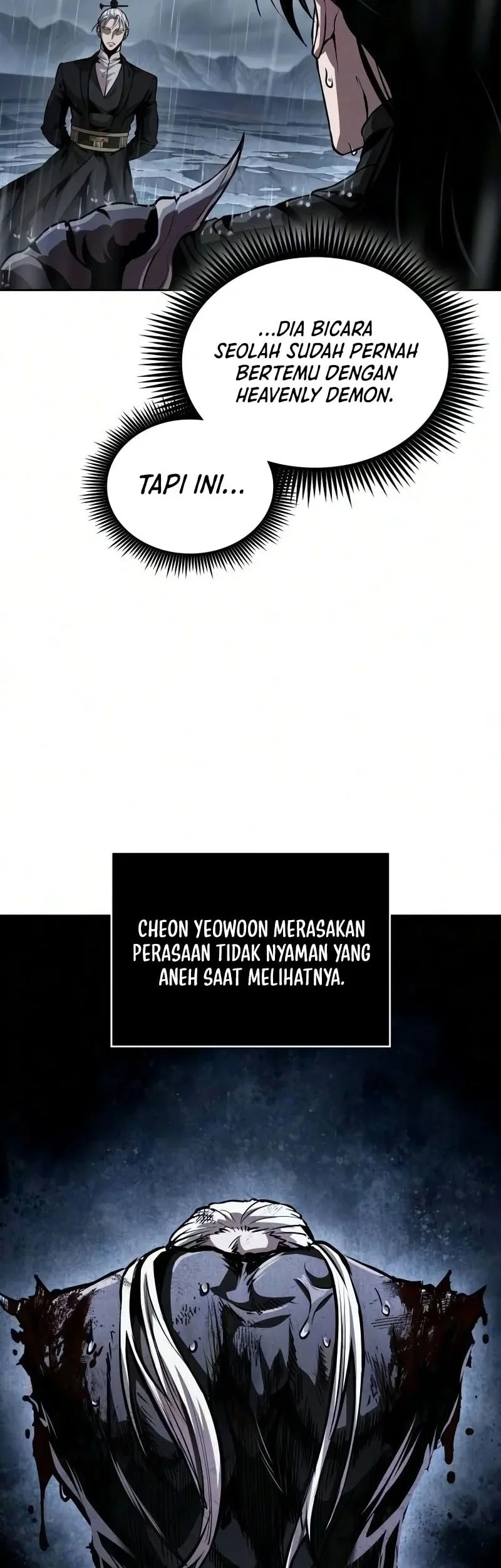 Nano Machine Chapter 311 - halaman 47