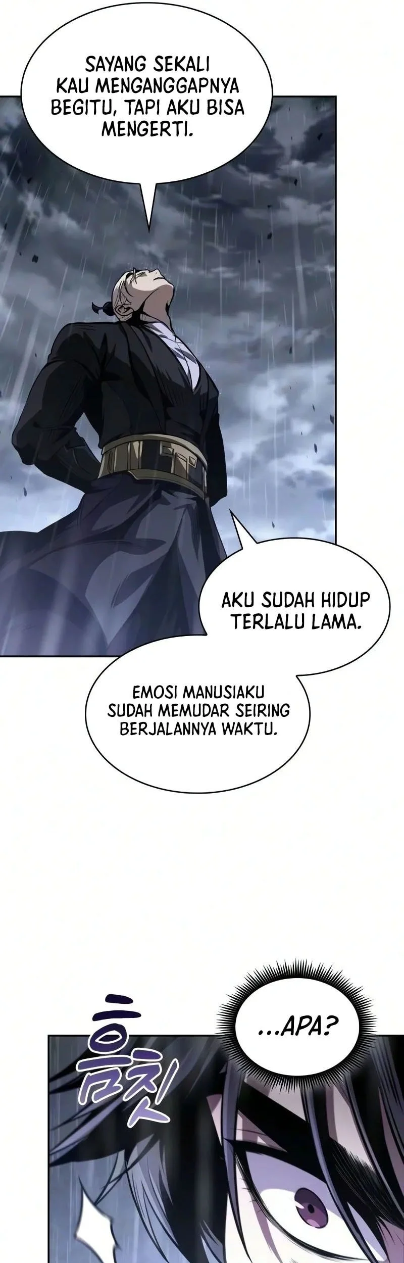 Nano Machine Chapter 311 - halaman 50