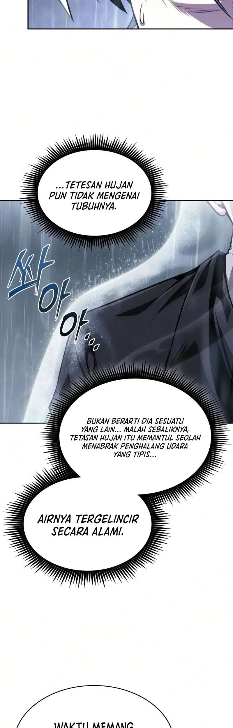Nano Machine Chapter 311 - halaman 51